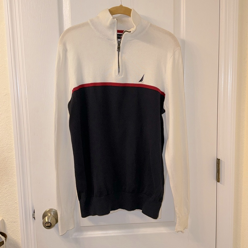 Nautica Men’s Sweater Size S